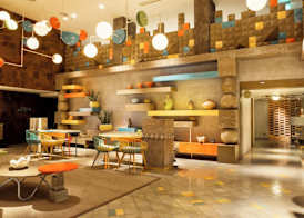 Tijili Hotel Seminyak 4