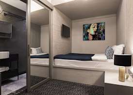 Nabu Hotel Karaköy 5