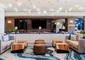 Sheraton San Diego Resort 3