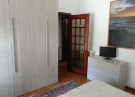 Casa Vacanza Mondello 4