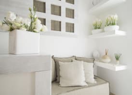 San Michele Suite 3