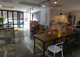 Sunnyhill Hostel Hongdae 4