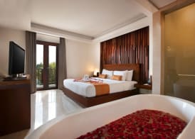 d'primahotel Seminyak 5