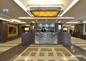 Nidya Hotel Galataport 2
