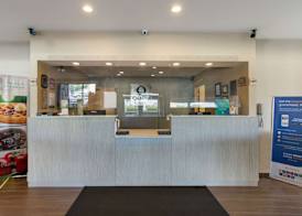 Quality Inn Albany Colonie 3