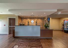 Comfort Inn & Suites - Harrisburg Airport - Hershey South 2