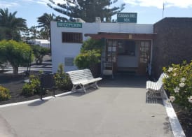 Casas del Sol 3