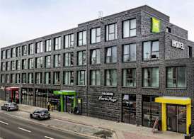 ibis Styles Vechta 2