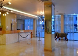 Cresta Grande Cape Town 3