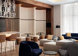 Courtyard by Marriott Yerevan 3
