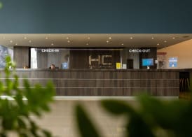 Hotel Carretero 2