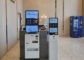 Hotel Skypark DaejeonI 3