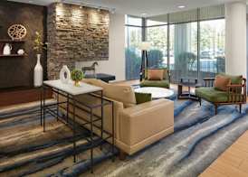 Fairfield Inn & Suites by Marriott DuBois 5