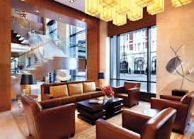 Four Seasons Hotel Denver 3