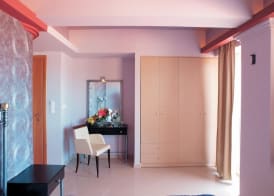 Niriides Beach Hotel 3