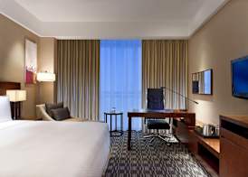 Four Points by Sheraton Taicang 3