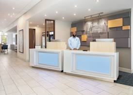 Holiday Inn Express & Suites AUSTIN NORTH - PFLUGERVILLE by IHG 4
