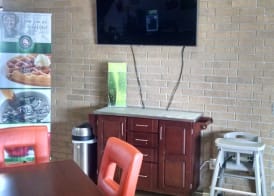 Quality Inn & Suites Stuttgart North 5