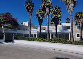 Cavo d'Oro Hotel 5