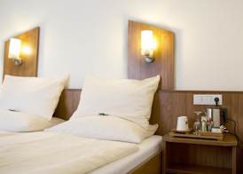 Hotel Gutshof Herborn 4