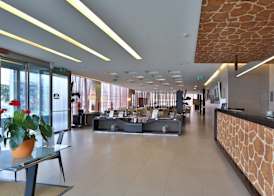Best Western Hotel Goldenmile Milan 2