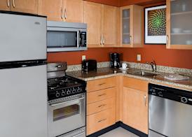 Residence Inn Youngstown Boardman/Poland 5