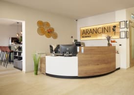 Aurum Apartmanı 3