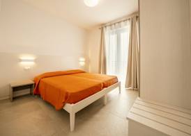 Residence La Rotonda, Tignale 2