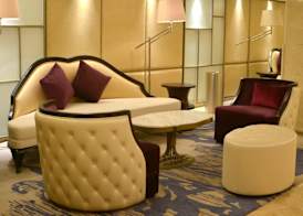 Louis Kienne Hotel Simpang Lima 5