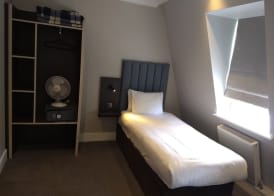 Garden Court Hotel 4
