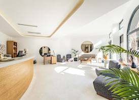 Maja Luxury Resort Hotel 3