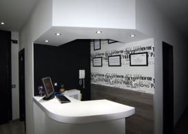 Hostal MH Fuencarral 2