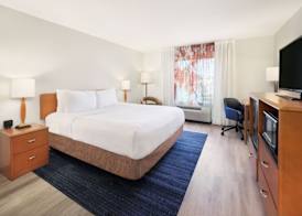 Fairfield Inn & Suites By Marriott Hinesville Fort Stewart 5