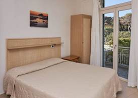 Hotel Capo D'Uomo 2