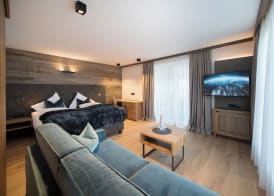 Hotel Stubai 2