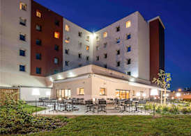 Ibis Hotel Plzeň 4