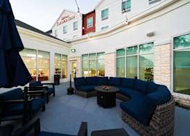 Hilton Garden Inn Houston/Clear Lake NASA 4