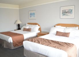 Laurel Inn & Conference Center 5