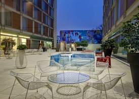 DoubleTree By Hilton Milan 3