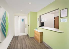 WoodSpring Suites Columbia Fort Jackson 2