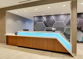 SpringHill Suites by Marriott Cheraw 3