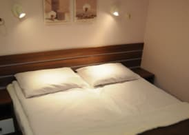 Joan Apartments & Spa 5
