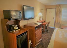 Days Inn by Wyndham Alhambra CA 2