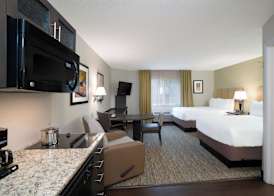 Candlewood Suites HOPEWELL - FORT LEE by IHG 4