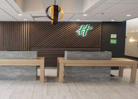Holiday Inn ROANOKE AIRPORT-CONFERENCE CTR by IHG 2