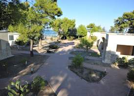 Villaggio Camping Spiaggia Lunga 3