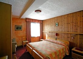 Apartments Suites LAC BLEU 4