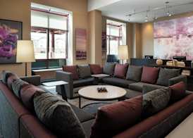 Courtyard by Marriott Denver Airport 2