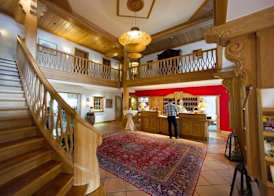 Hotel Aselager Mühle 2