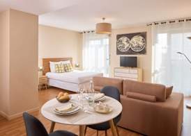 Quality Aparthotel Chalon-sur-Saône Gare 3
